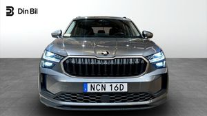 Skoda Kodiaq bild 4
