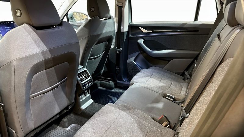 Skoda Kodiaq bild 11