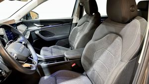Skoda Kodiaq bild 8