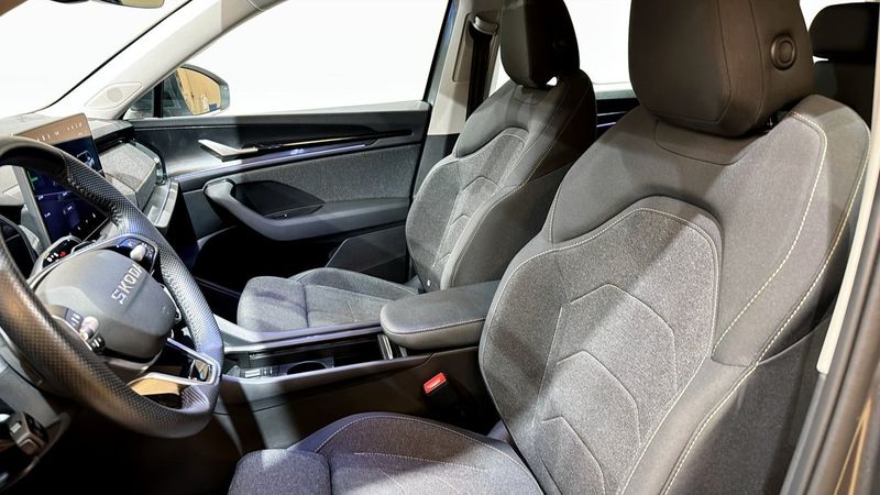 Skoda Kodiaq bild 8