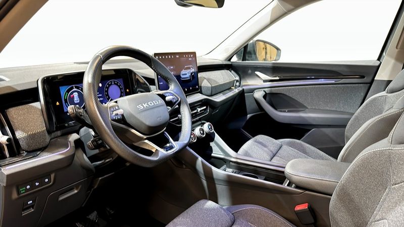 Skoda Kodiaq bild 7
