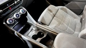 Skoda Kodiaq bild 18