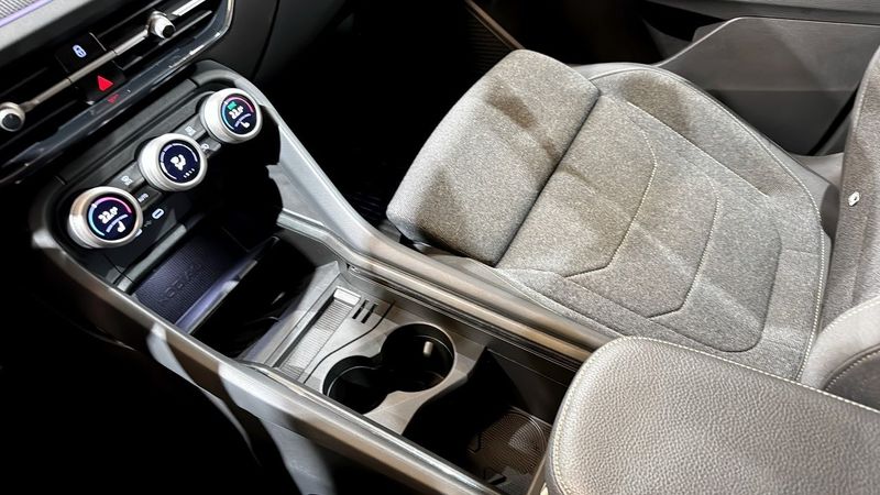 Skoda Kodiaq bild 18