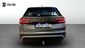 Skoda Kodiaq bild 5
