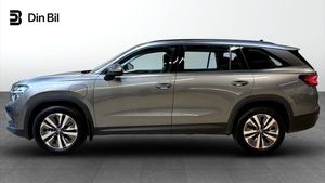 Skoda Kodiaq bild 2