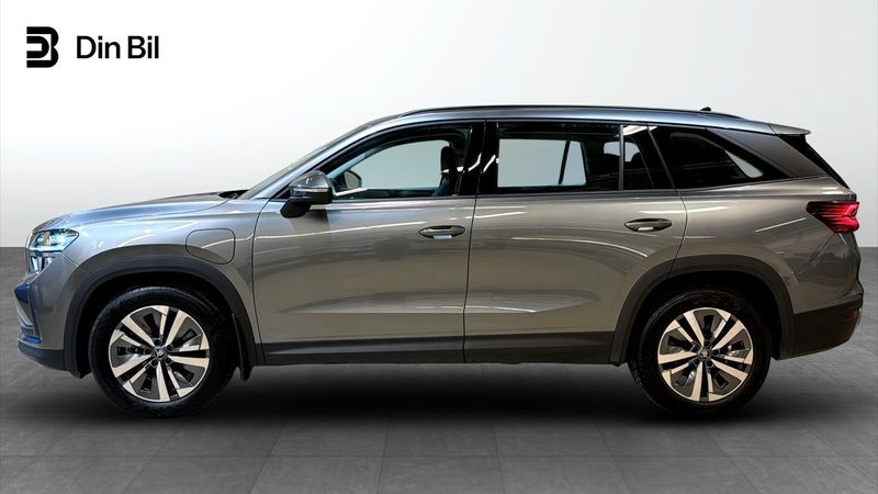 Skoda Kodiaq bild 2