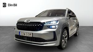 Skoda Kodiaq bild 1