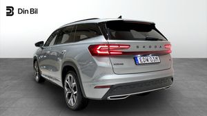 Skoda Kodiaq bild 3