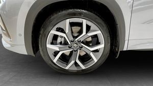 Skoda Kodiaq bild 6