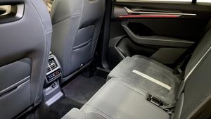 Skoda Kodiaq bild 12