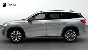Skoda Kodiaq bild 2