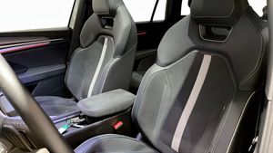 Skoda Kodiaq bild 8