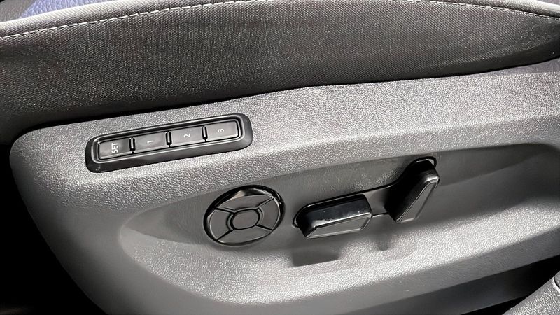 Skoda Kodiaq bild 18
