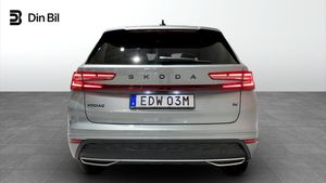 Skoda Kodiaq bild 5