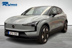 Volvo EX30 bild 1