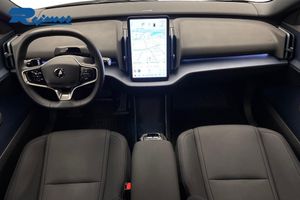 Volvo EX30 bild 2
