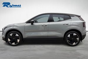 Volvo EX30 bild 4
