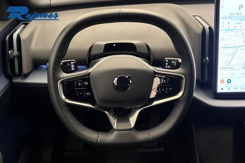 Volvo EX30 bild 9