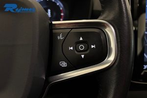 Volvo XC40 bild 11