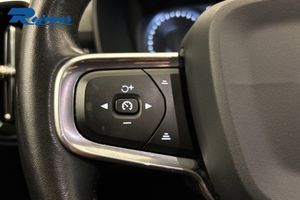 Volvo XC40 bild 10