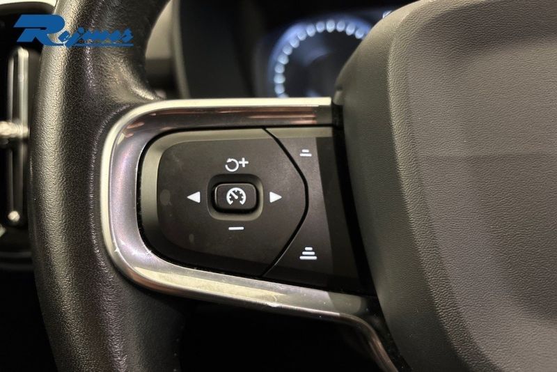 Volvo XC40 bild 10