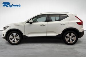 Volvo XC40 bild 4