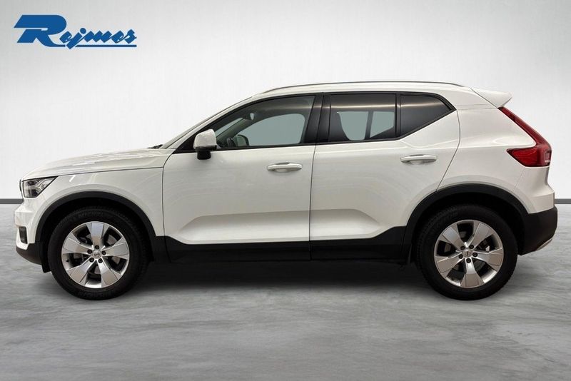 Volvo XC40 bild 4