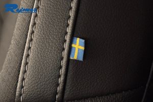 Volvo XC40 bild 7