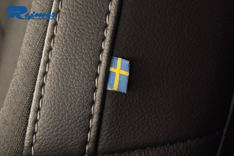Volvo XC40 bild 7