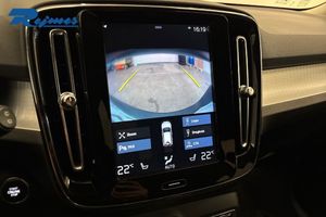 Volvo XC40 bild 12