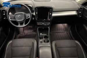Volvo XC40 bild 2