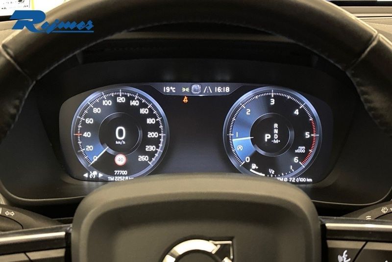 Volvo XC40 bild 8