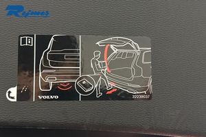 Volvo XC40 bild 18