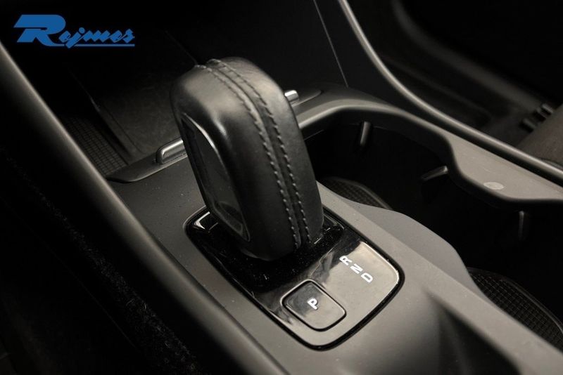 Volvo XC40 bild 14