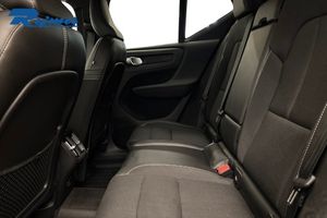 Volvo XC40 bild 6