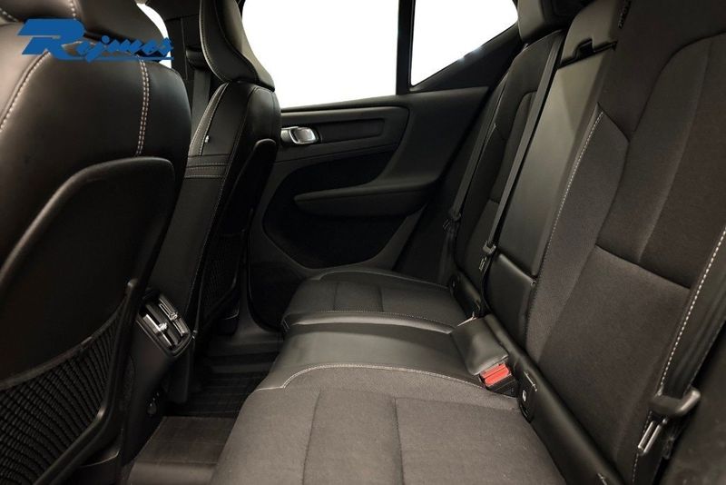 Volvo XC40 bild 6