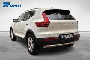 Volvo XC40 bild 3