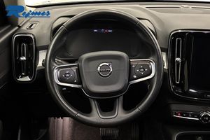 Volvo XC40 bild 9