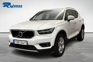 Volvo XC40 bild 1