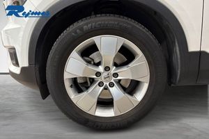 Volvo XC40 bild 21