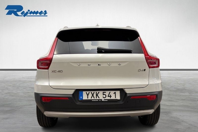 Volvo XC40 bild 19
