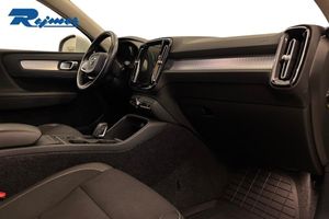 Volvo XC40 bild 5
