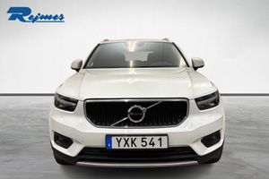 Volvo XC40 bild 20