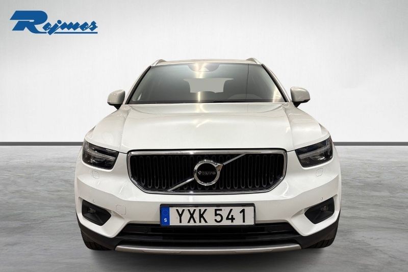Volvo XC40 bild 20