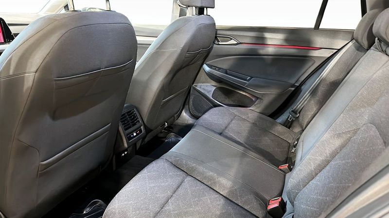 Volkswagen Golf bild 11
