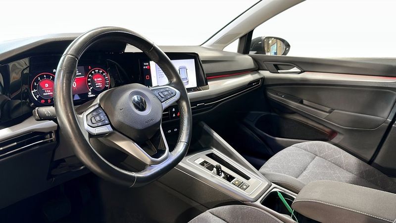 Volkswagen Golf bild 7