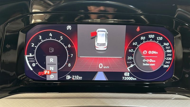 Volkswagen Golf bild 17