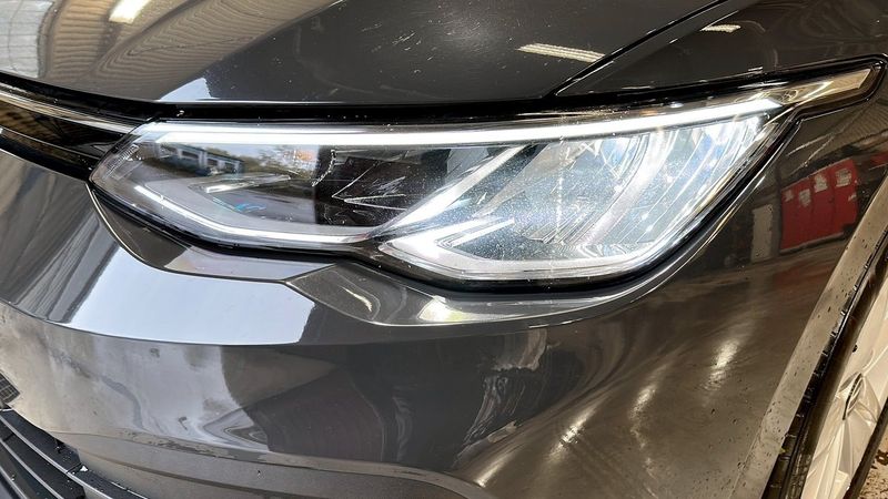 Volkswagen Golf bild 15
