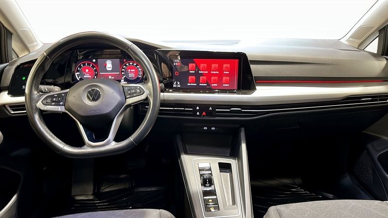 Volkswagen Golf bild 10