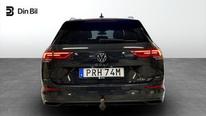 Volkswagen Golf bild 5